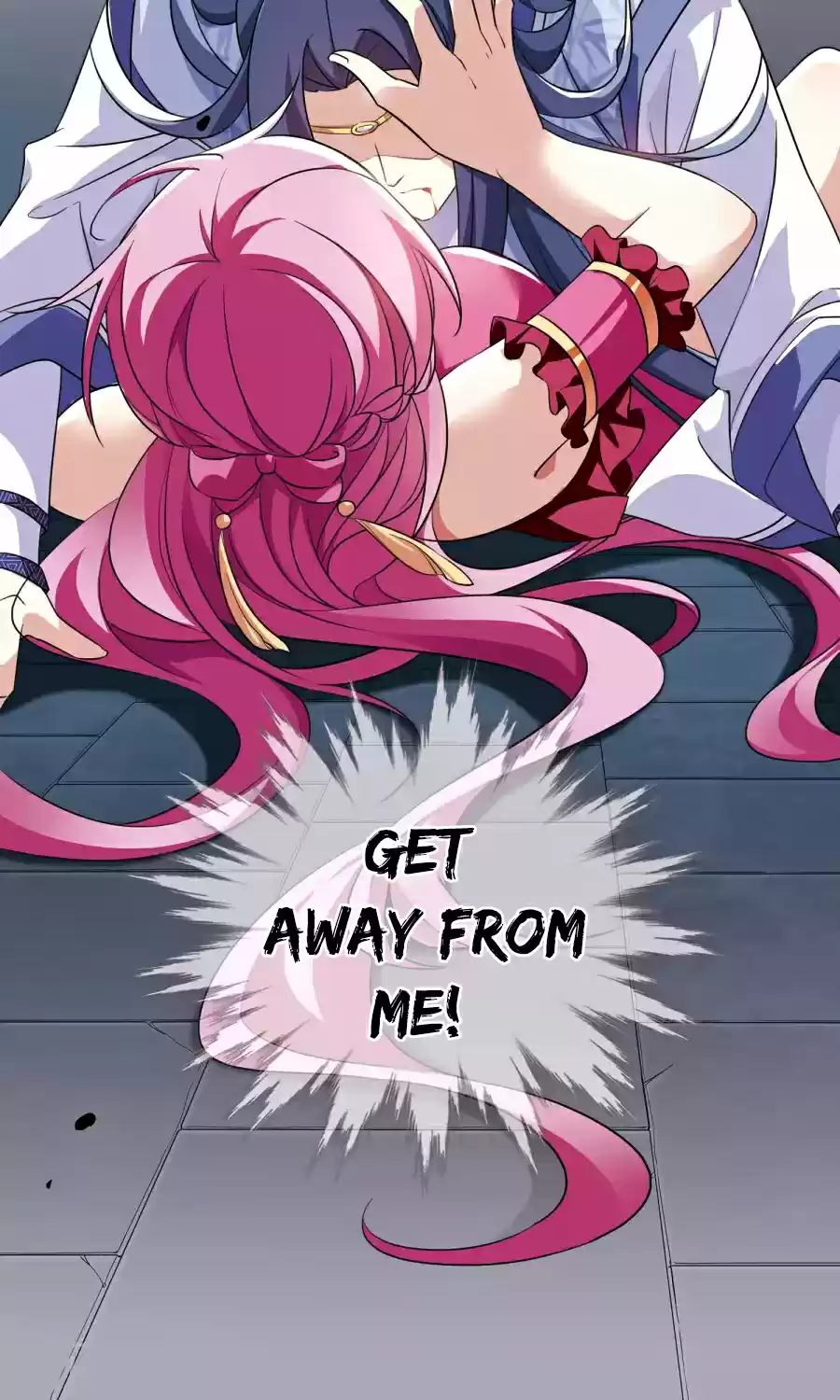 Xuan Ji Ci Ch. 113.1 Extra