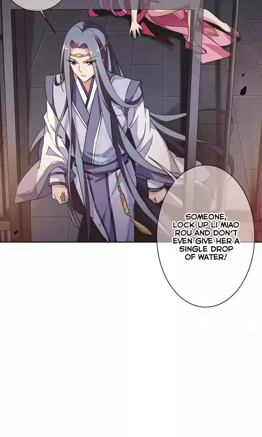 Xuan Ji Ci Ch. 113.1 Extra