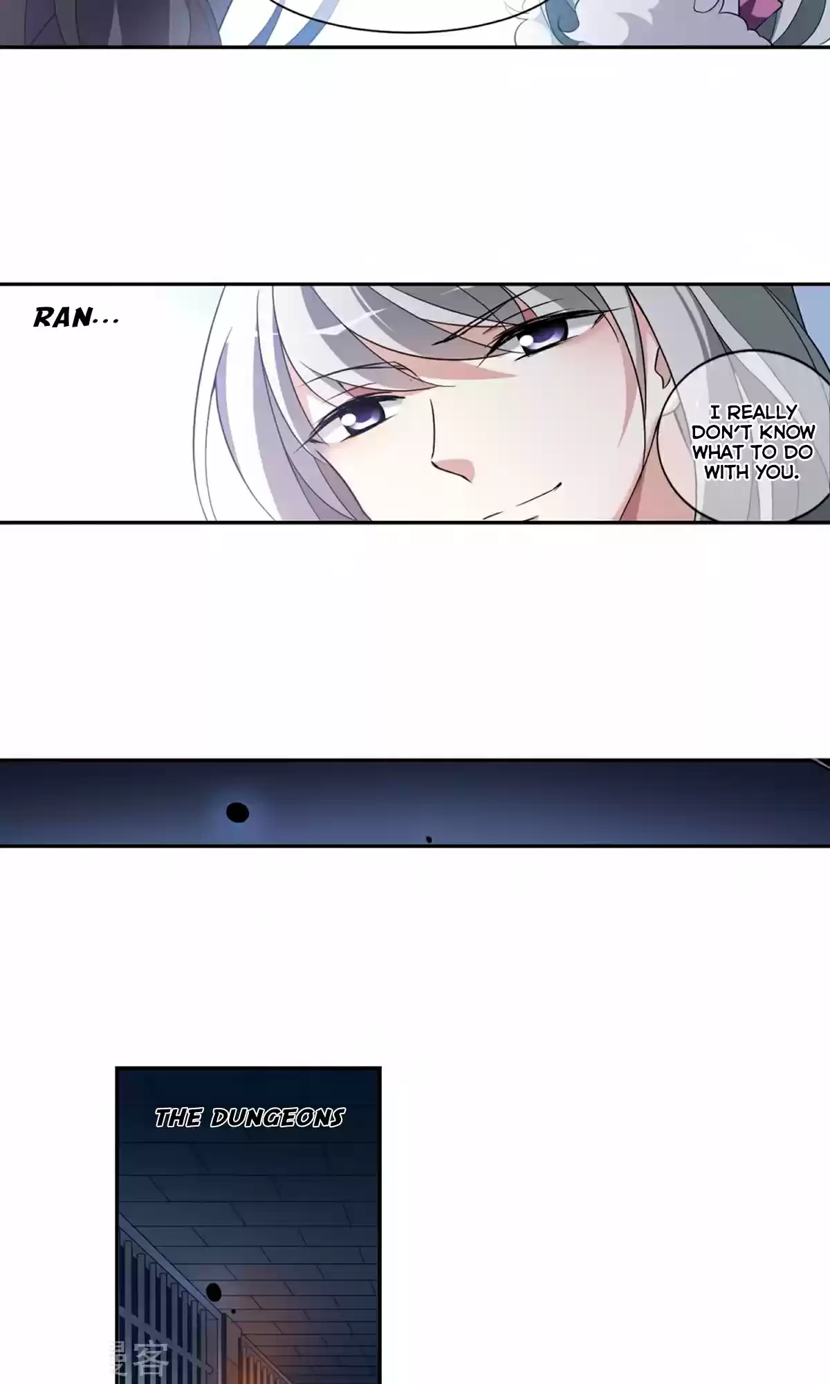 Xuan Ji Ci Ch. 114 Yi Shui Han