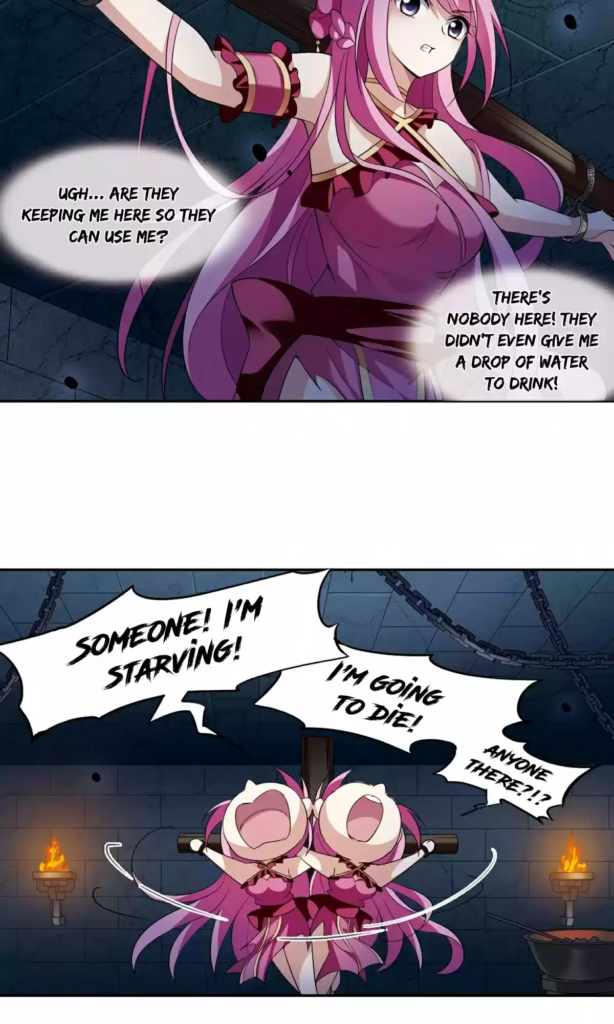 Xuan Ji Ci Ch. 114 Yi Shui Han