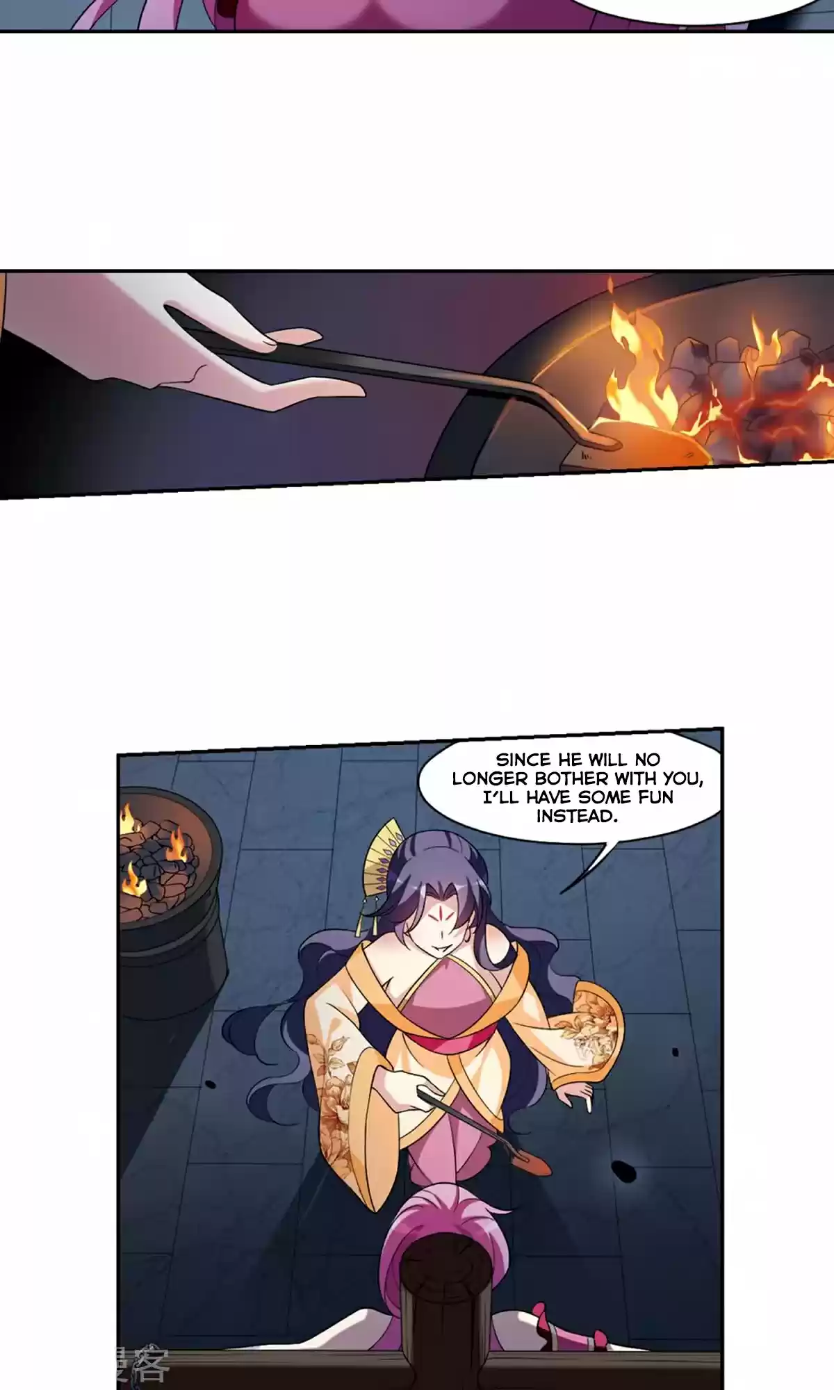 Xuan Ji Ci Ch. 114 Yi Shui Han