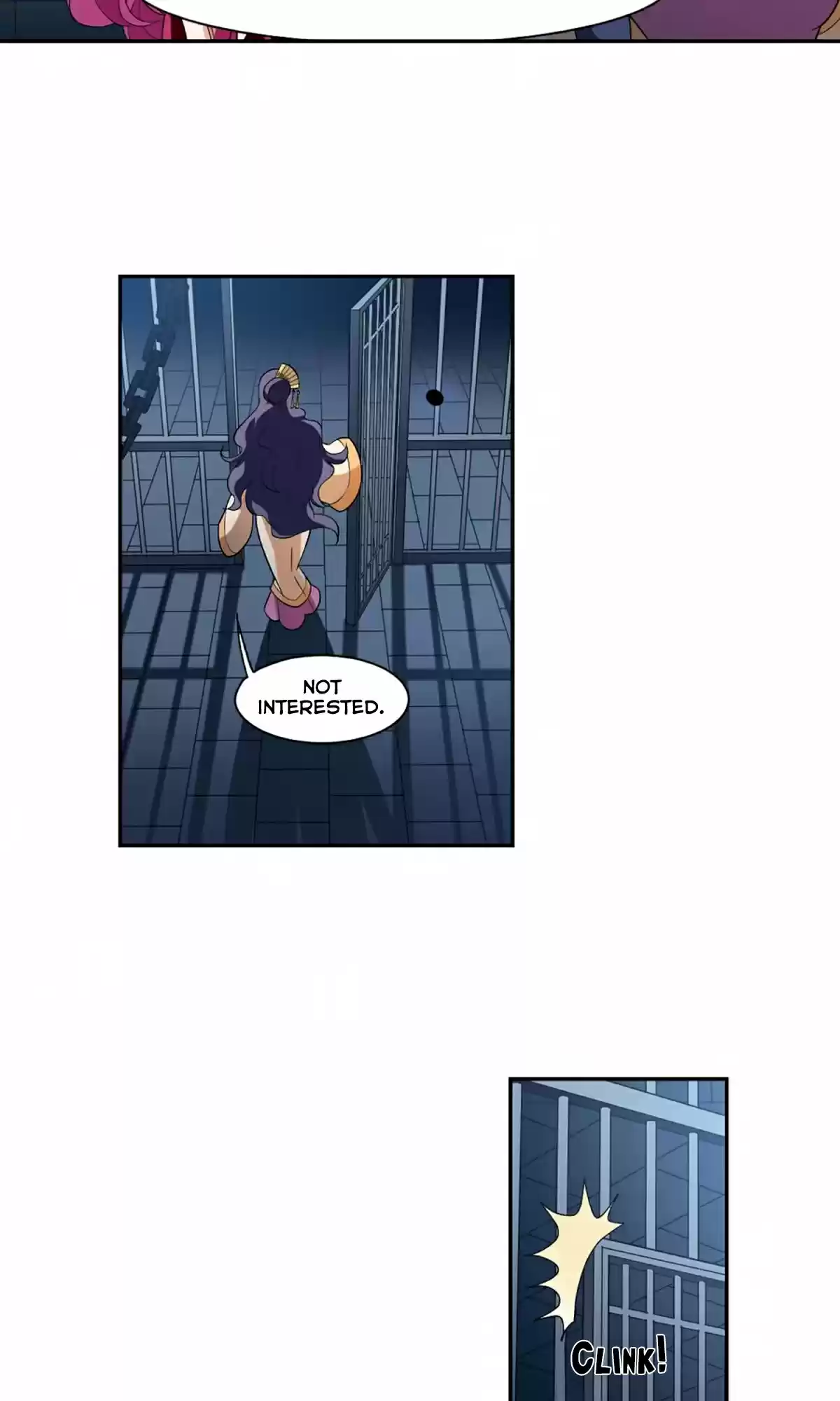 Xuan Ji Ci Ch. 114 Yi Shui Han