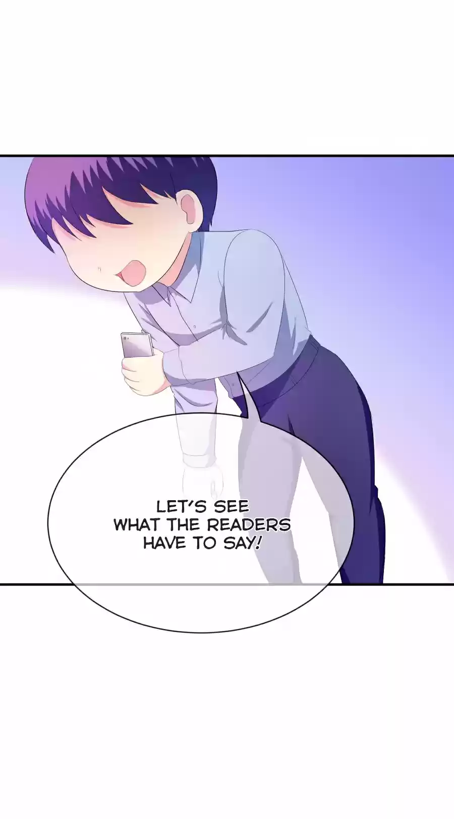 Xuan Ji Ci Ch. 114.1 Author's Extra