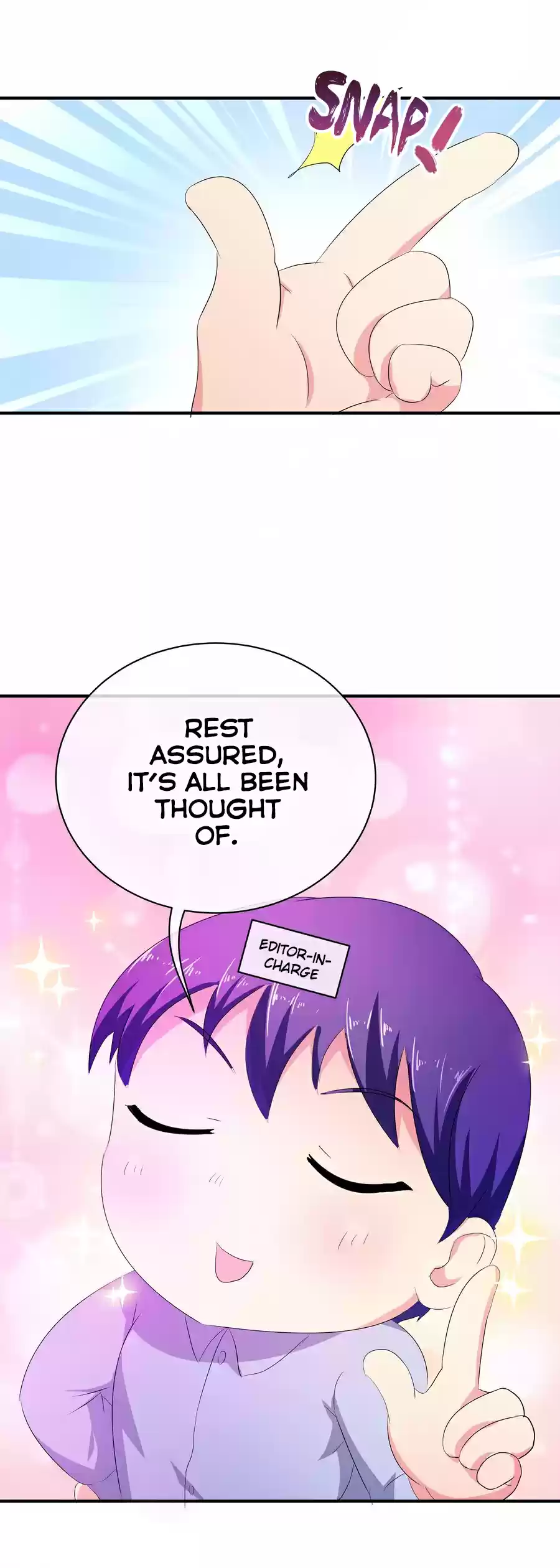 Xuan Ji Ci Ch. 114.1 Author's Extra