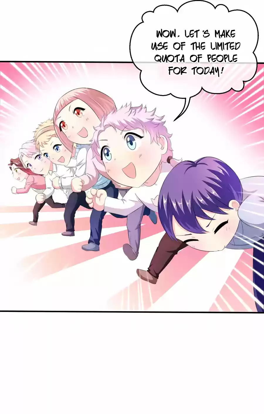 Xuan Ji Ci Ch. 114.1 Author's Extra