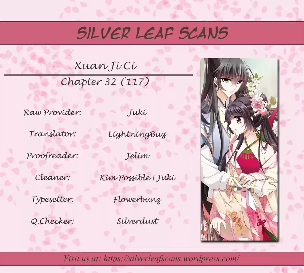 Xuan Ji Ci Ch. 117