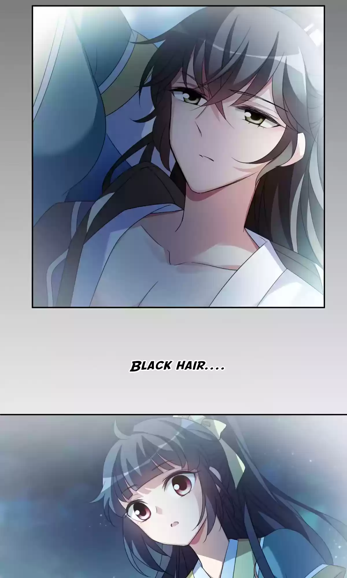 Xuan Ji Ci Ch. 118.1 Extra