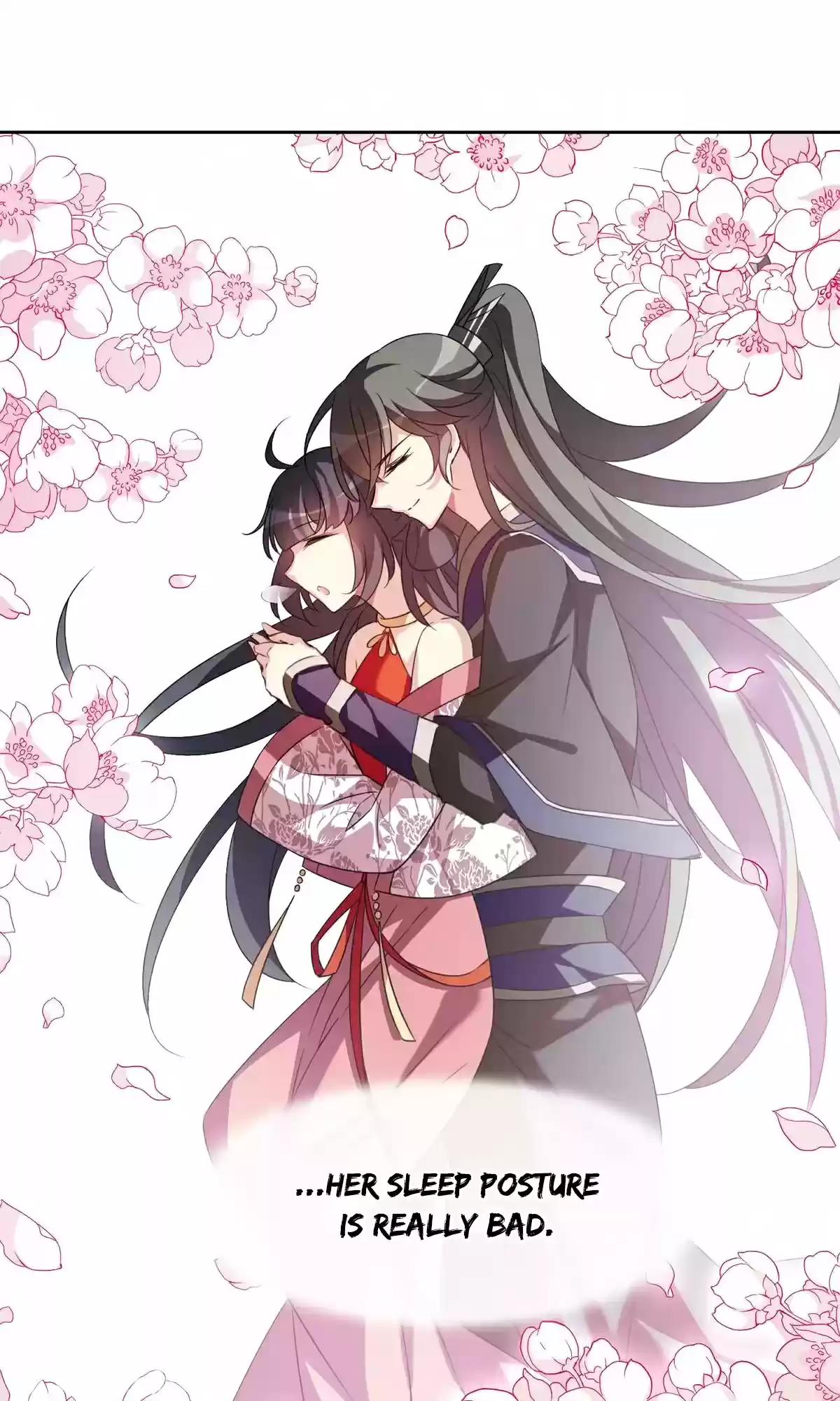 Xuan Ji Ci Ch. 118.1 Extra