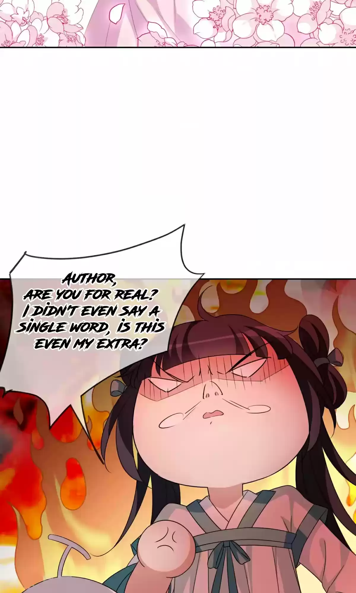 Xuan Ji Ci Ch. 118.1 Extra