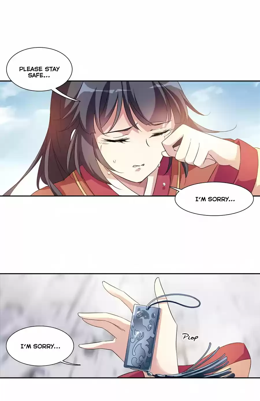 Xuan Ji Ci Ch. 122