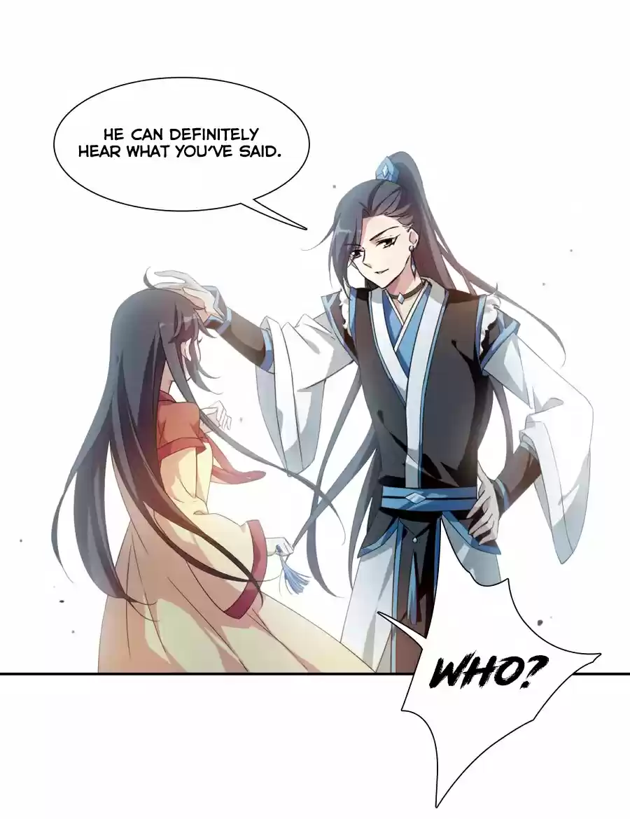 Xuan Ji Ci Ch. 122