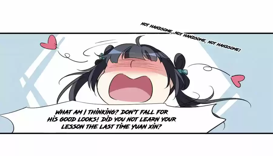 Xuan Ji Ci Ch. 123 Desperate Situation (1)