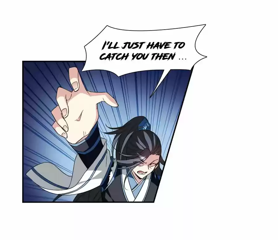 Xuan Ji Ci Ch. 123 Desperate Situation (1)