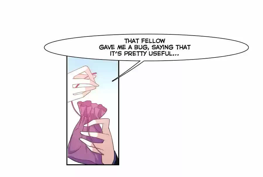 Xuan Ji Ci Ch. 123 Desperate Situation (1)