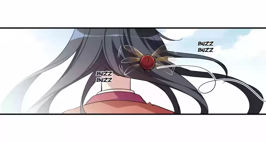 Xuan Ji Ci Ch. 123 Desperate Situation (1)