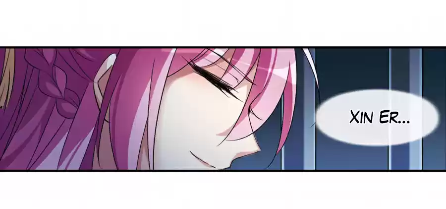 Xuan Ji Ci Ch. 124 Desperate Situation (2)