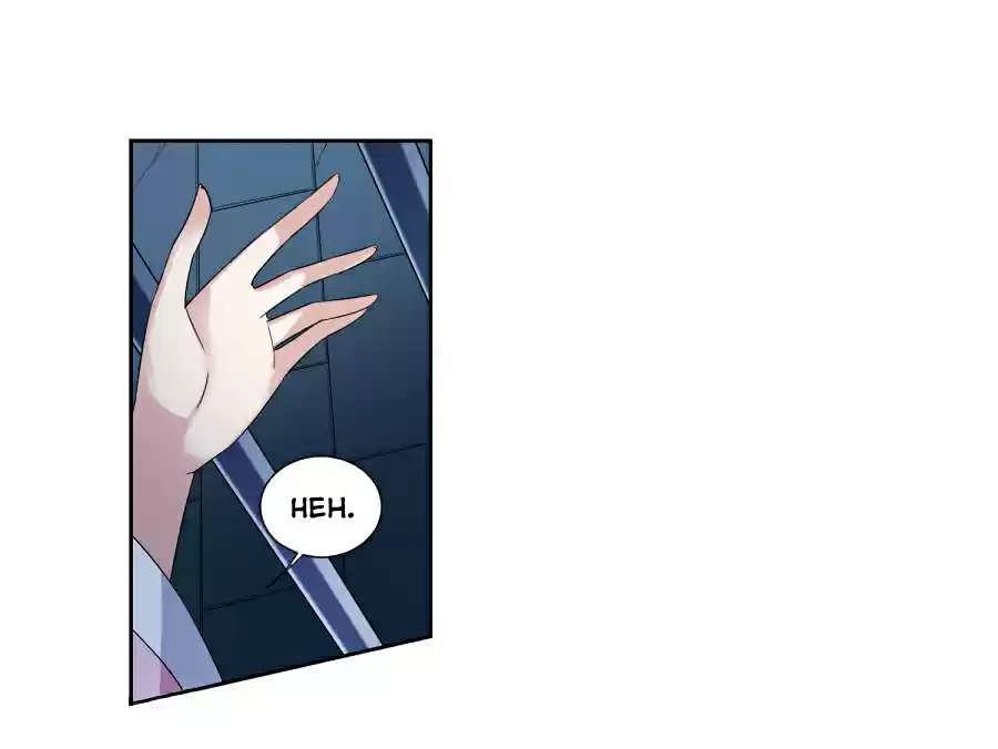 Xuan Ji Ci Ch. 124 Desperate Situation (2)