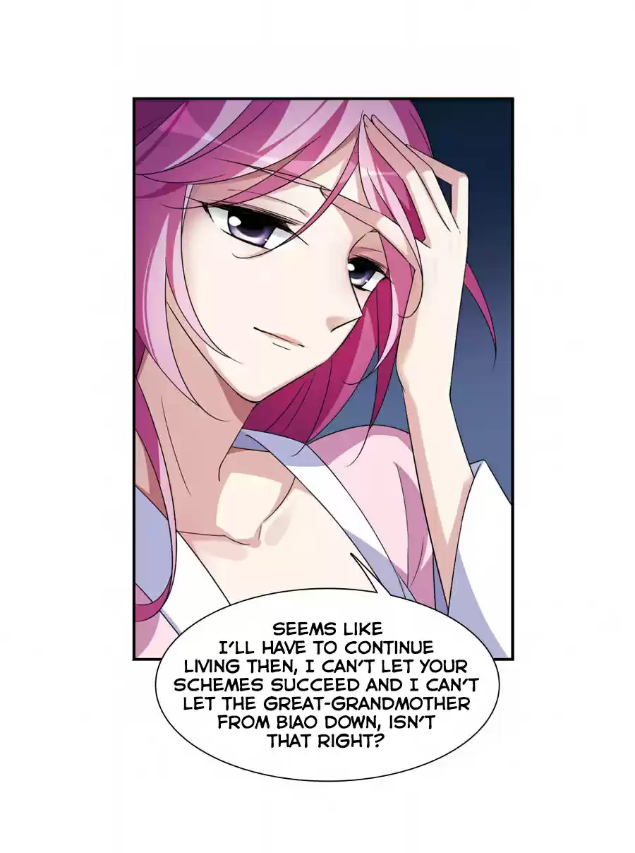 Xuan Ji Ci Ch. 124 Desperate Situation (2)