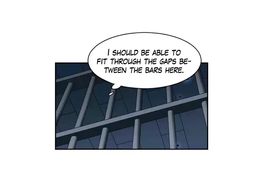 Xuan Ji Ci Ch. 125 Desperate Situation (3)