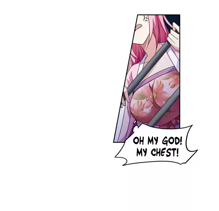 Xuan Ji Ci Ch. 125 Desperate Situation (3)