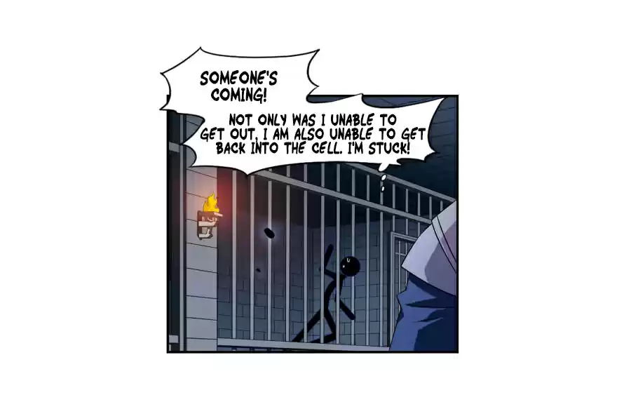 Xuan Ji Ci Ch. 125 Desperate Situation (3)