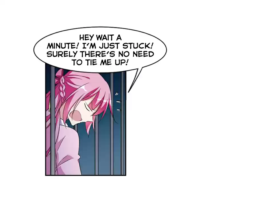 Xuan Ji Ci Ch. 125 Desperate Situation (3)