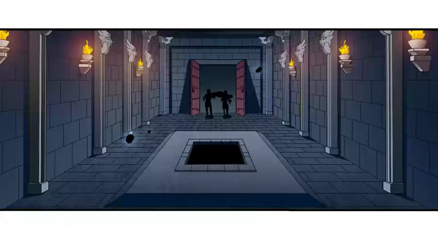 Xuan Ji Ci Ch. 125 Desperate Situation (3)