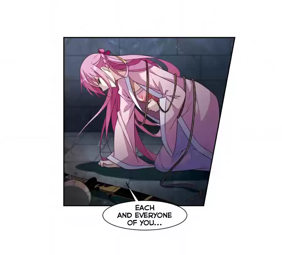 Xuan Ji Ci Ch. 126 Just You Wait and See (1)