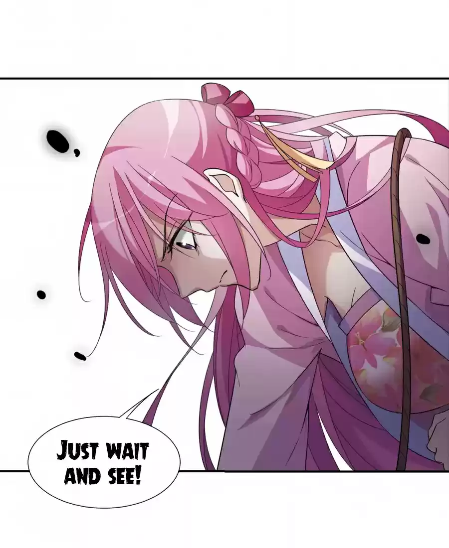 Xuan Ji Ci Ch. 126 Just You Wait and See (1)