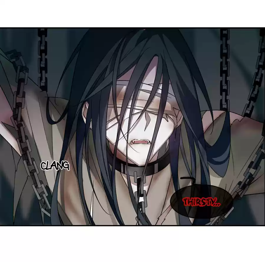 Xuan Ji Ci Ch. 127 Just You Wait and See (2)