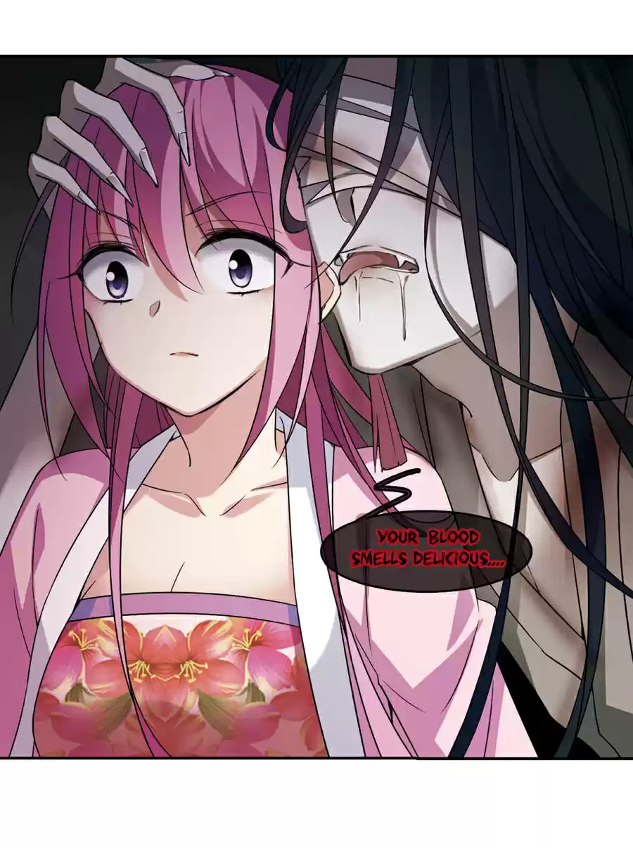 Xuan Ji Ci Ch. 127 Just You Wait and See (2)