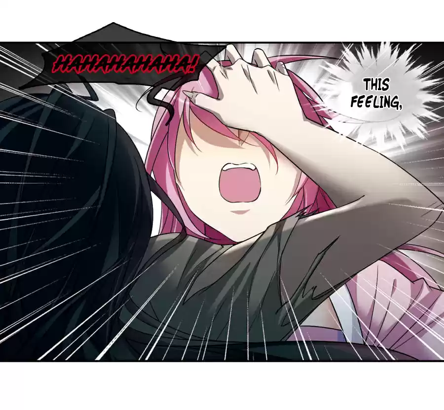 Xuan Ji Ci Ch. 127 Just You Wait and See (2)