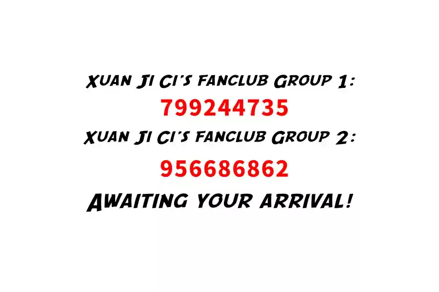 Xuan Ji Ci Ch. 127 Just You Wait and See (2)