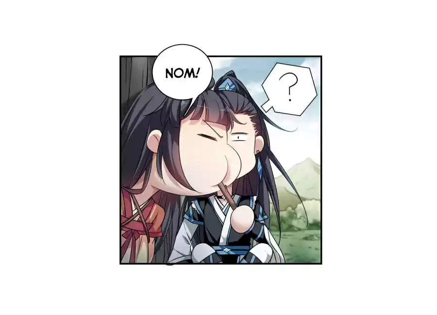 Xuan Ji Ci Ch. 128 Just You Wait and See (3)