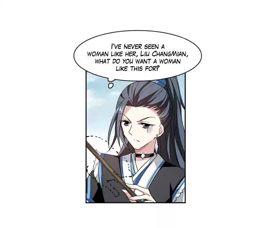 Xuan Ji Ci Ch. 128 Just You Wait and See (3)