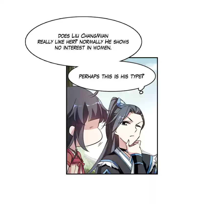 Xuan Ji Ci Ch. 128 Just You Wait and See (3)