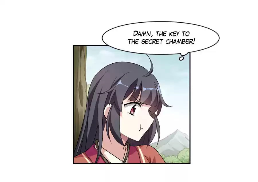 Xuan Ji Ci Ch. 128 Just You Wait and See (3)