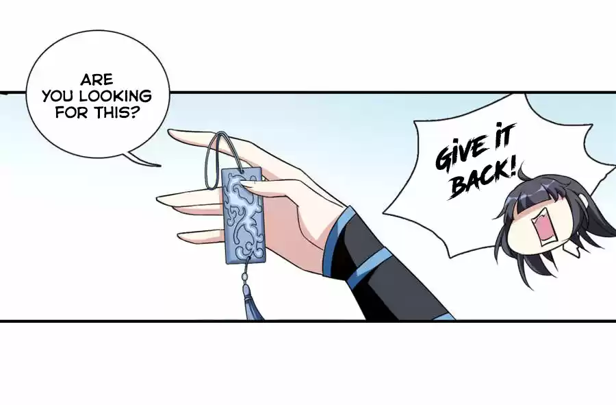 Xuan Ji Ci Ch. 128 Just You Wait and See (3)