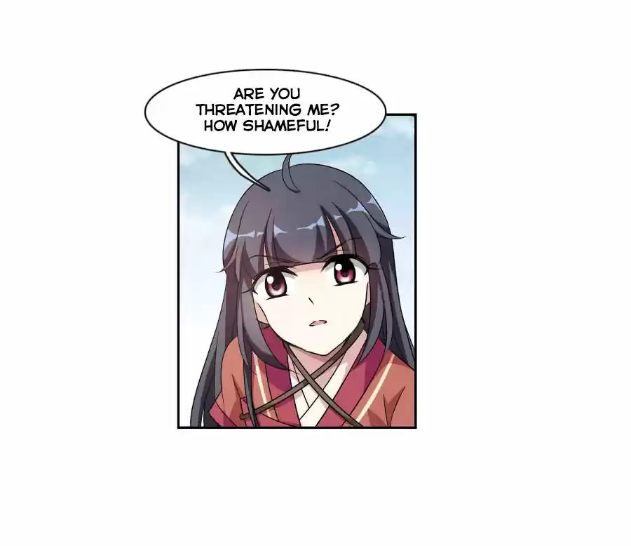 Xuan Ji Ci Ch. 128 Just You Wait and See (3)