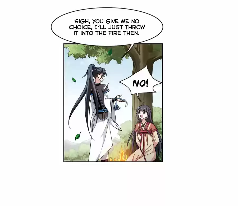 Xuan Ji Ci Ch. 128 Just You Wait and See (3)