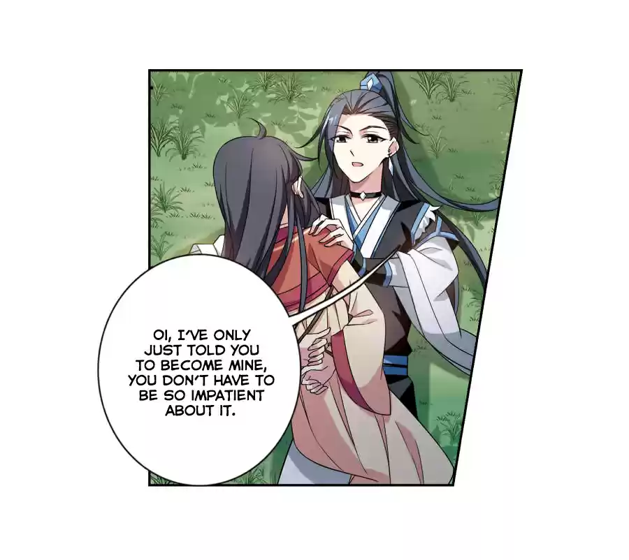 Xuan Ji Ci Ch. 128 Just You Wait and See (3)