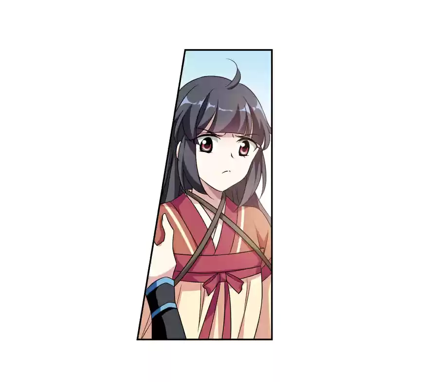 Xuan Ji Ci Ch. 128 Just You Wait and See (3)