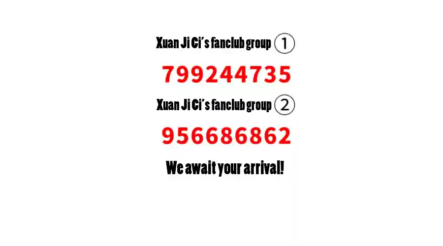 Xuan Ji Ci Ch. 128 Just You Wait and See (3)