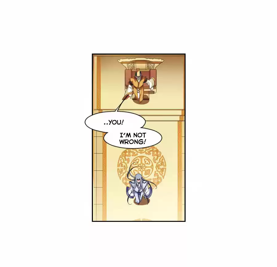 Xuan Ji Ci Ch. 129 He's Mine (1)