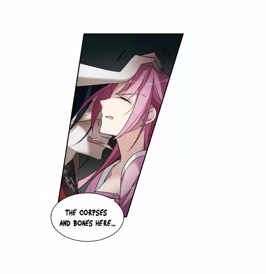 Xuan Ji Ci Ch. 129 He's Mine (1)