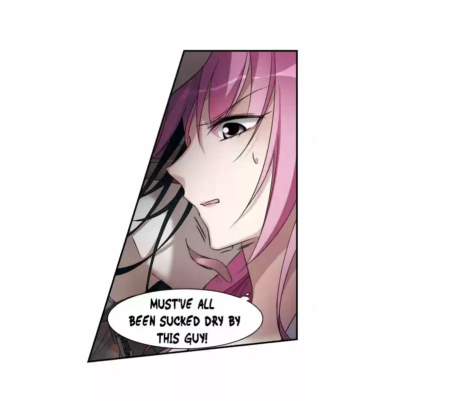 Xuan Ji Ci Ch. 129 He's Mine (1)