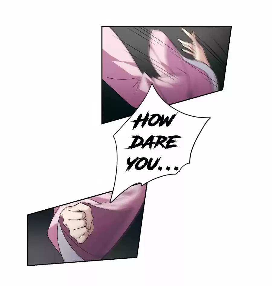 Xuan Ji Ci Ch. 129 He's Mine (1)