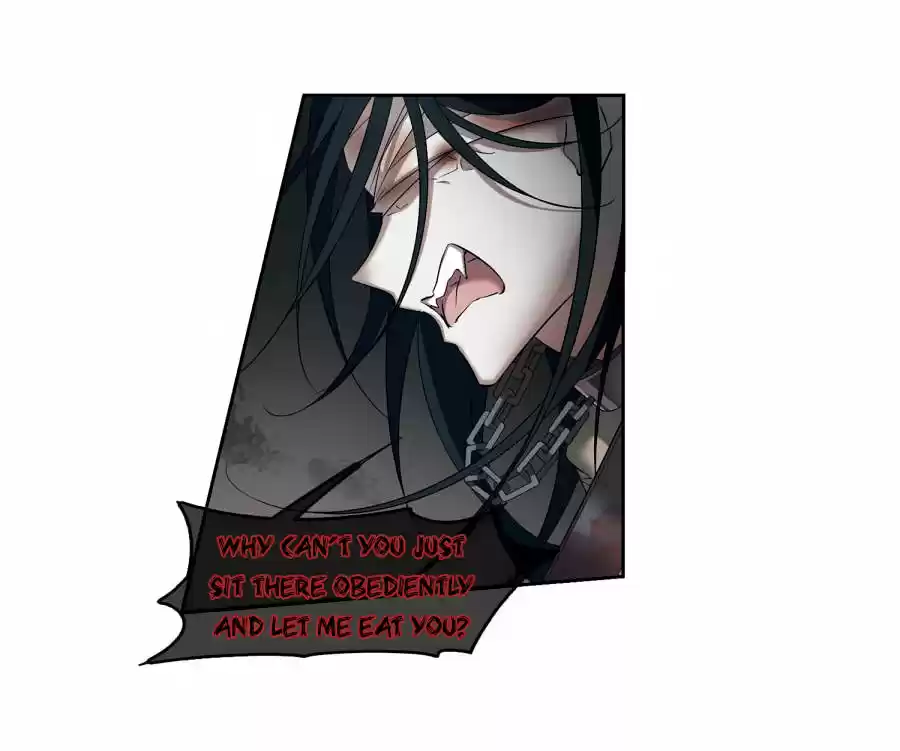 Xuan Ji Ci Ch. 129 He's Mine (1)