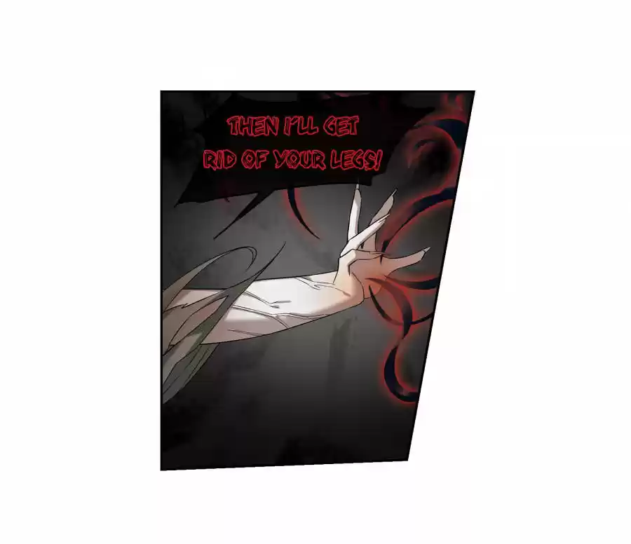 Xuan Ji Ci Ch. 129 He's Mine (1)