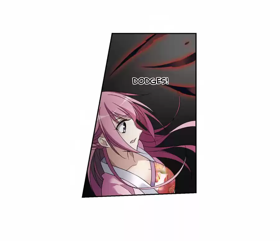 Xuan Ji Ci Ch. 129 He's Mine (1)